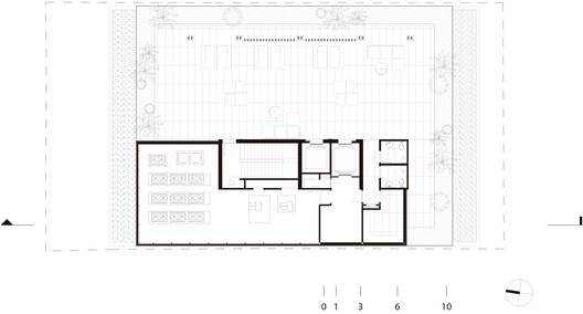 Sinaloa 215 /  Colonnier Arquitectos - Imagen 15 de 18