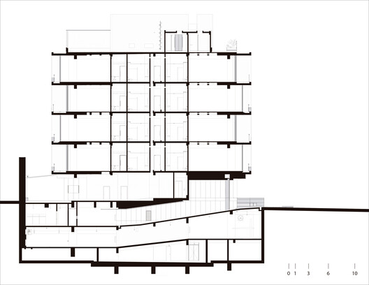 Sinaloa 215 /  Colonnier Arquitectos - Imagen 16 de 18