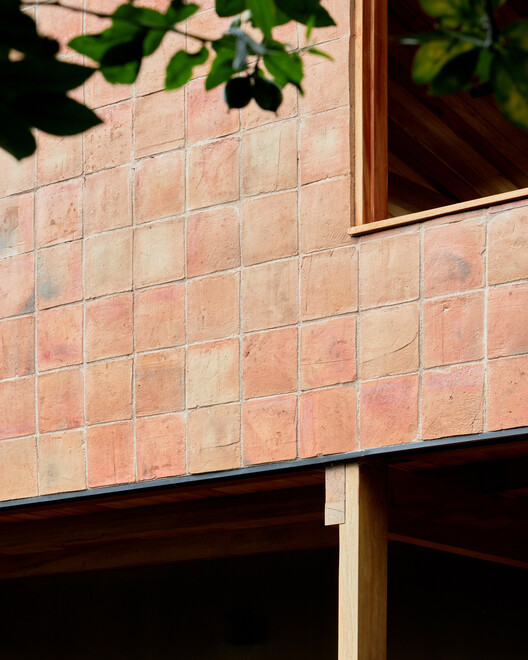 East Block - Versatile Space / El Sindicato Arquitectura - Image 12 of 27