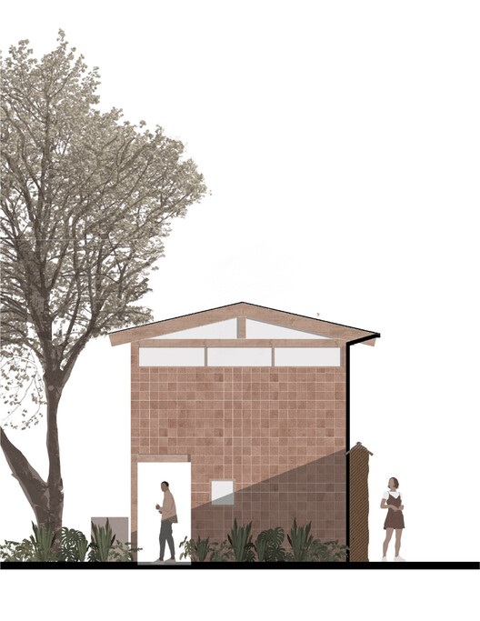 East Block - Versatile Space / El Sindicato Arquitectura - Image 26 of 27