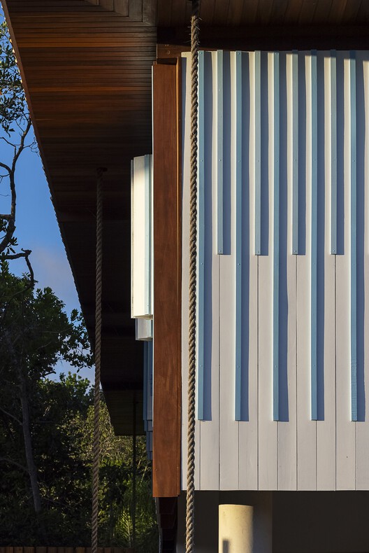 Casa Inaê / MACh Arquitetos - Imagen 10 de 33