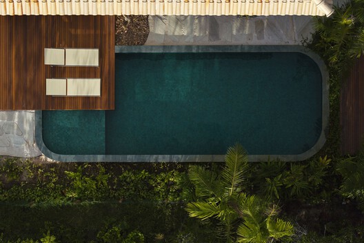 Casa Inaê / MACh Arquitetos - Imagen 21 de 33