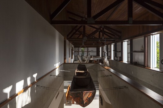 Casa Inaê / MACh Arquitetos - Imagen 13 de 33