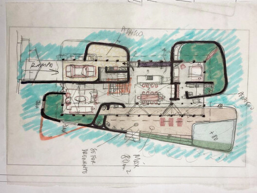 Casa Inaê / MACh Arquitetos - Imagen 33 de 33