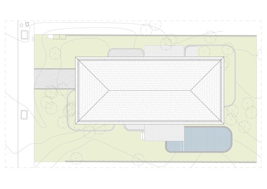Casa Inaê / MACh Arquitetos - Imagen 29 de 33