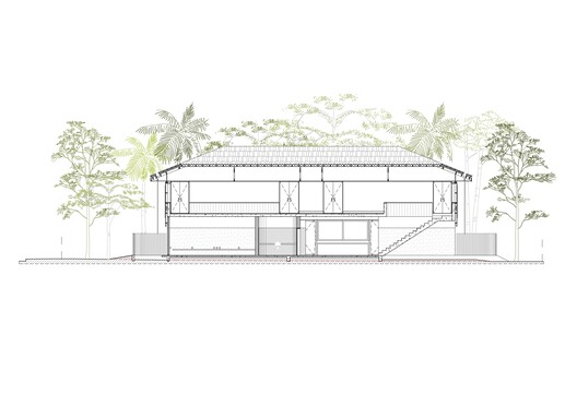 Casa Inaê / MACh Arquitetos - Imagen 30 de 33