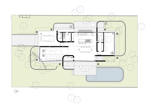 Casa Inaê / MACh Arquitetos - Imagen 27 de 33