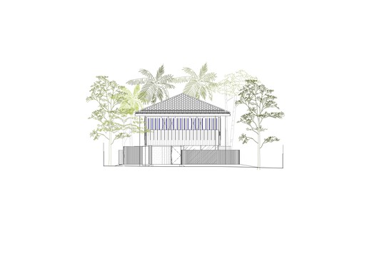 Casa Inaê / MACh Arquitetos - Imagen 31 de 33