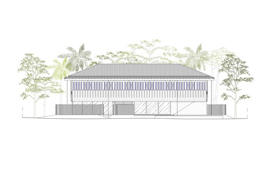 Casa Inaê / MACh Arquitetos - Imagen 32 de 33