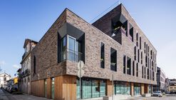 Empreendimento Atrium / TRAMA arquitetos