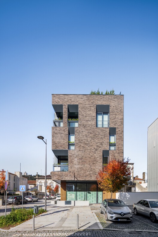 Empreendimento Atrium / TRAMA arquitetos - Fotografia de Exterior