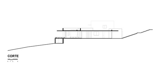 Casa Ankh / TAU Arquitetos + Studio Zanskar - Imagen 40 de 41