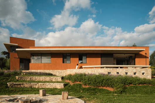 Casa Ankh / TAU Arquitetos + Studio Zanskar - Fotografía exterior