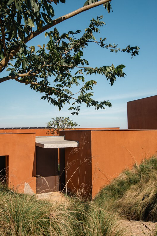 Casa Ankh / TAU Arquitetos + Studio Zanskar - Imagen 33 de 41