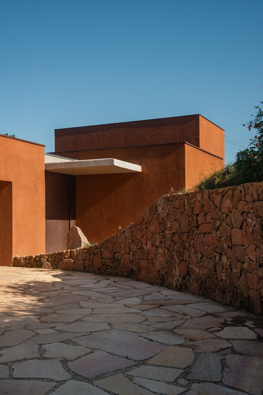 Casa Ankh / TAU Arquitetos + Studio Zanskar - Fotografía exterior