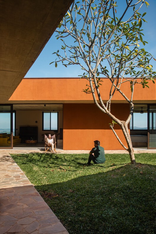 Casa Ankh / TAU Arquitetos + Studio Zanskar - Fotografía exterior
