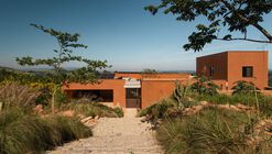 Casa Ankh / TAU Arquitetos + Studio Zanskar