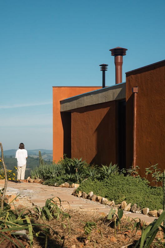 Casa Ankh / TAU Arquitetos + Studio Zanskar - Imagen 30 de 41