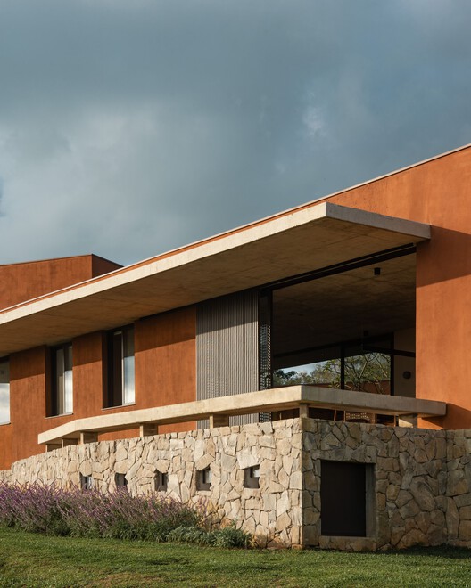 Casa Ankh / TAU Arquitetos + Studio Zanskar - Fotografía exterior