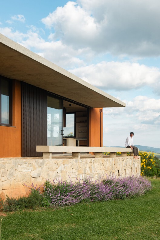 Casa Ankh / TAU Arquitetos + Studio Zanskar - Fotografía exterior