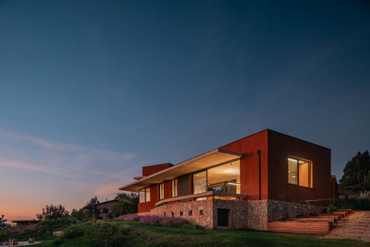 Casa Ankh / TAU Arquitetos + Studio Zanskar - Fotografía exterior