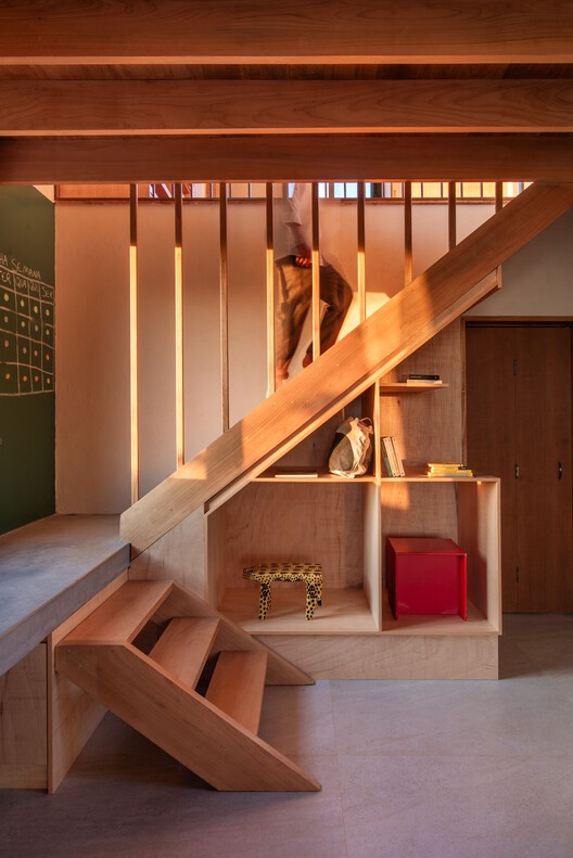 Casa Ankh / TAU Arquitetos + Studio Zanskar - Imagen 29 de 41