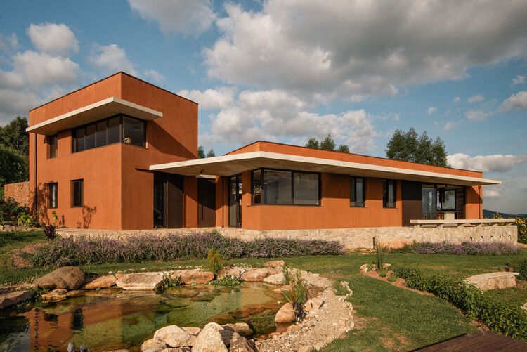 Casa Ankh / TAU Arquitetos + Studio Zanskar - Fotografía exterior