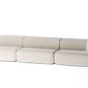 An Expansive Modular Sofa System: Reimagining Comfort Beyond Sitting On - Image 2 of 15