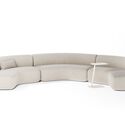 An Expansive Modular Sofa System: Reimagining Comfort Beyond Sitting On - Image 4 of 15