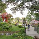 Bidadari Park / Henning Larsen + CPG Consultants - Exterior Photography, Park, Garden