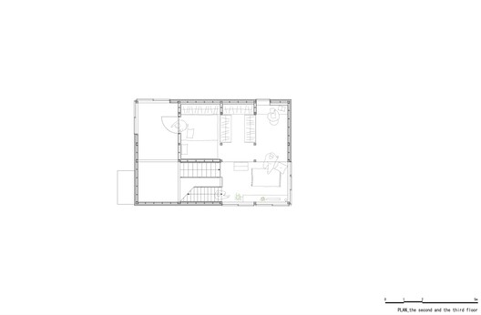 Chigasaki House / Tamada & Wakimoto Architects - Image 18 of 21