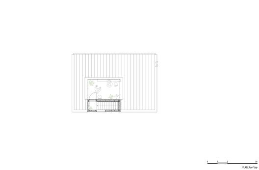 Chigasaki House / Tamada & Wakimoto Architects - Image 19 of 21