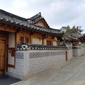 The Korean Hanok: Exploring Traditional Architecture's Environmental Principles - Image 1 of 4