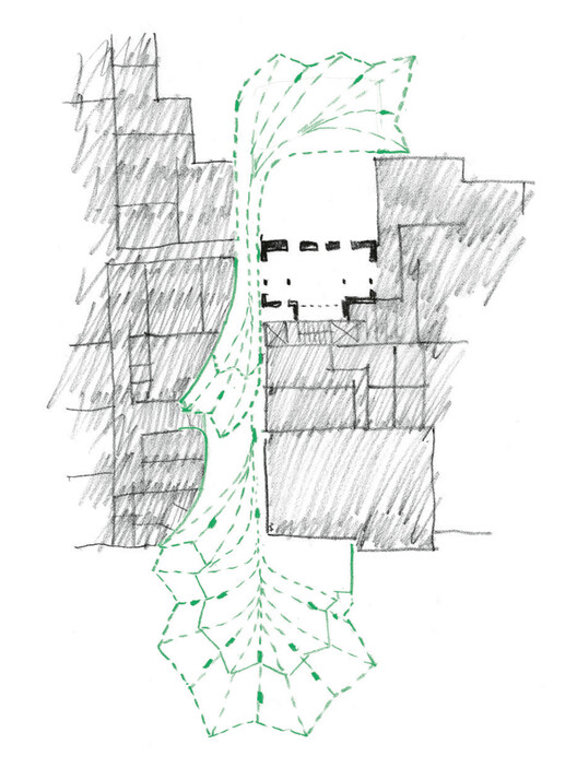 Studio Gang Projects Exhibition Inspired by Horticultural Grafting Opens at Aedes Berlin - Image 13 of 16