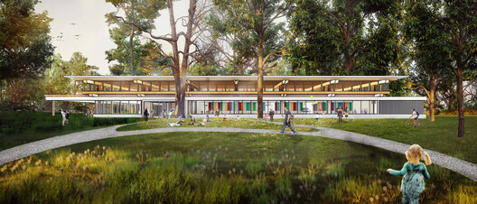 Studio Gang Projects Exhibition Inspired by Horticultural Grafting Opens at Aedes Berlin - Image 7 of 16