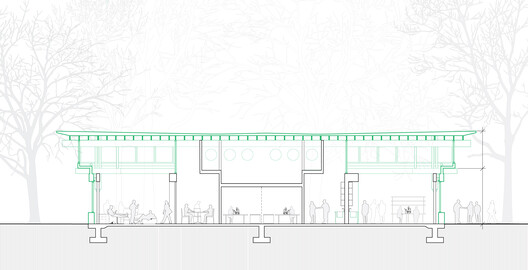 Studio Gang Projects Exhibition Inspired by Horticultural Grafting Opens at Aedes Berlin - Image 8 of 16