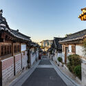 The Korean Hanok: Exploring Traditional Architecture's Environmental Principles - Image 4 of 4