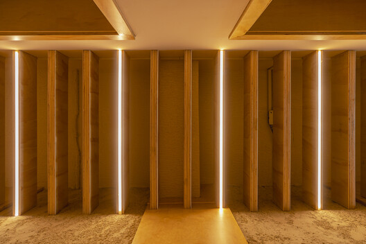 Arroceros Coffe Bar / GAC Estudio - Imagen 15 de 18