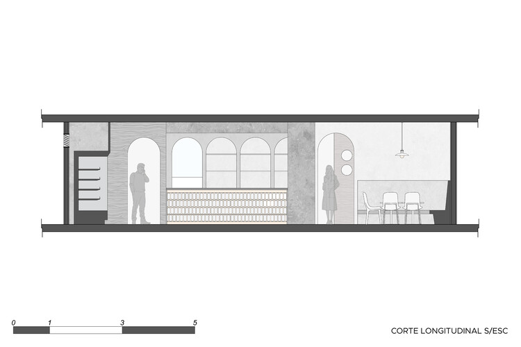 Arroceros Coffee Bar/GAC Estudio - Imagen 17 de 18