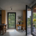豪特拉克公寓 / Workshop Architecten + Marcel Lok Architect - 室内图, 居住建筑, 椅子