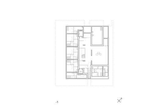 Houtrak Apartments / Workshop Architecten + Marcel Lok Architect - Image 30 of 40