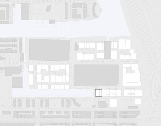Houtrak Apartments / Workshop Architecten + Marcel Lok Architect - Image 29 of 40