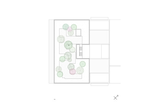 Houtrak Apartments / Workshop Architecten + Marcel Lok Architect - Image 35 of 40