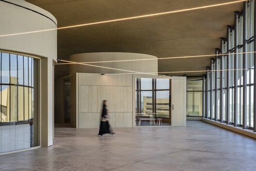 AD Government Office / Agata Kurzela Studio - Interior Photography, Glass