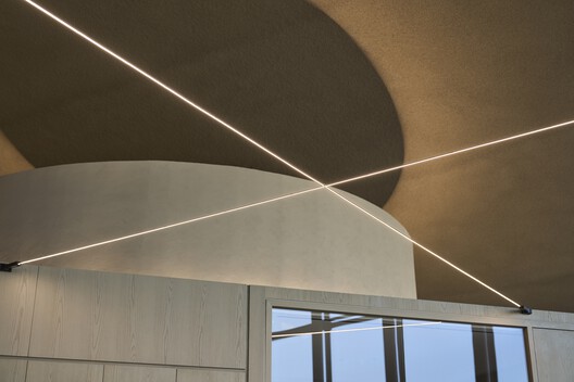 AD Government Office / Agata Kurzela Studio - Image 14 of 36