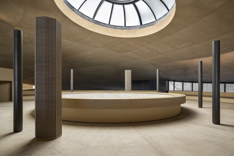 AD Oficinas de gobierno / Agata Kurzela Studio - Imagen 4 de 36