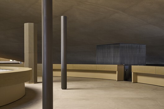 AD Government Office / Agata Kurzela Studio - Image 10 of 36