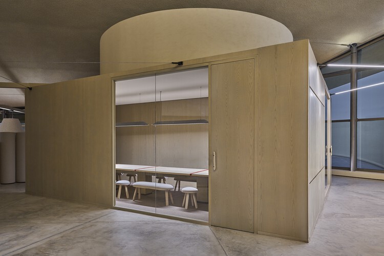 AD Oficinas de gobierno / Agata Kurzela Studio - Imagen 16 de 36