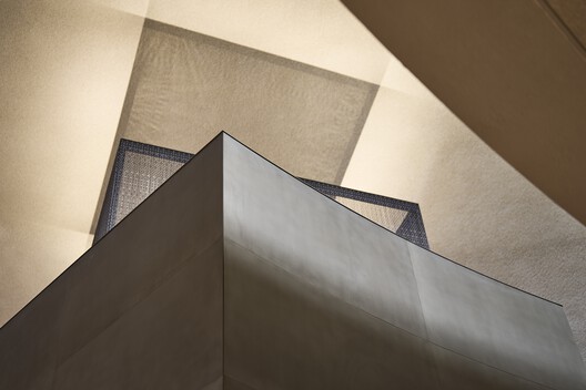 AD Government Office / Agata Kurzela Studio - Image 7 of 36