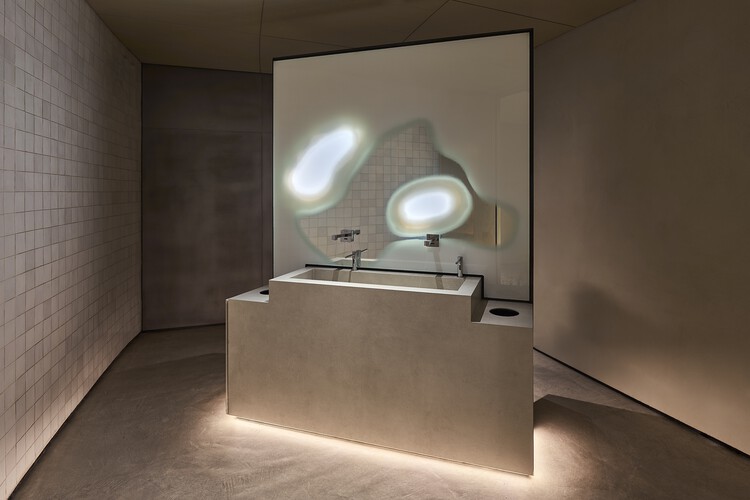 AD Oficinas de gobierno / Agata Kurzela Studio - Imagen 29 de 36